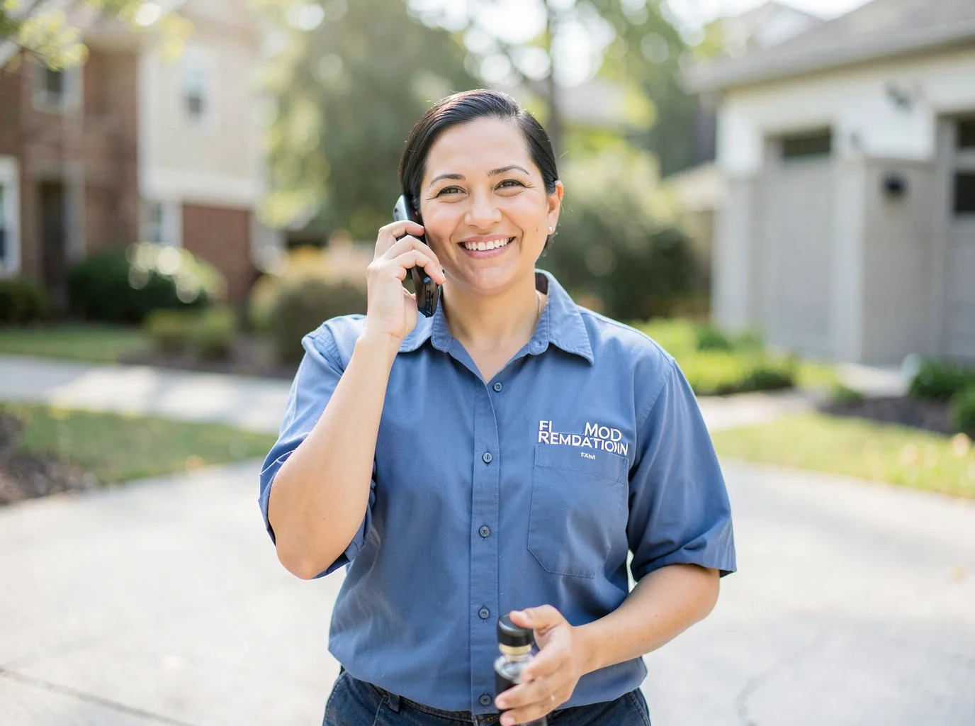 Mold Remediation Hugo, OK FAQs